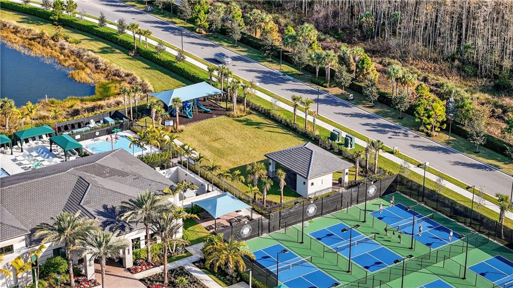 RIVERCREEK IN ESTERO - Residential