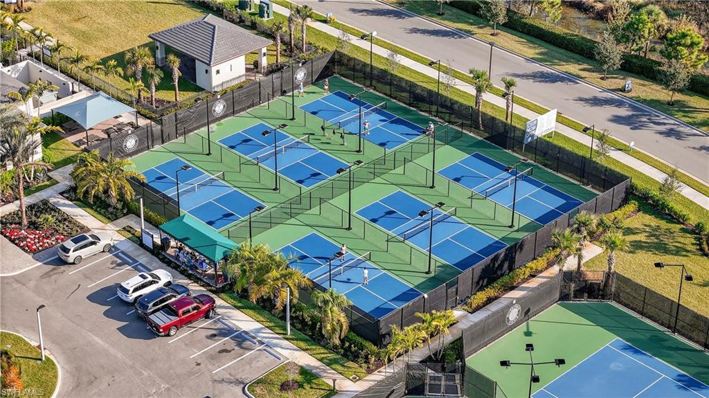 RIVERCREEK IN ESTERO - Residential