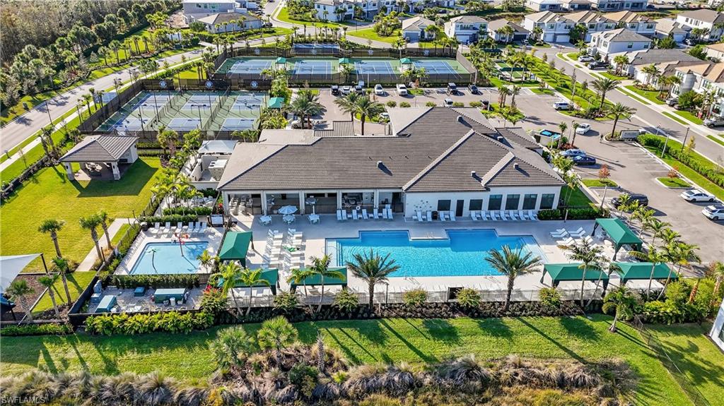 RIVERCREEK IN ESTERO - Residential