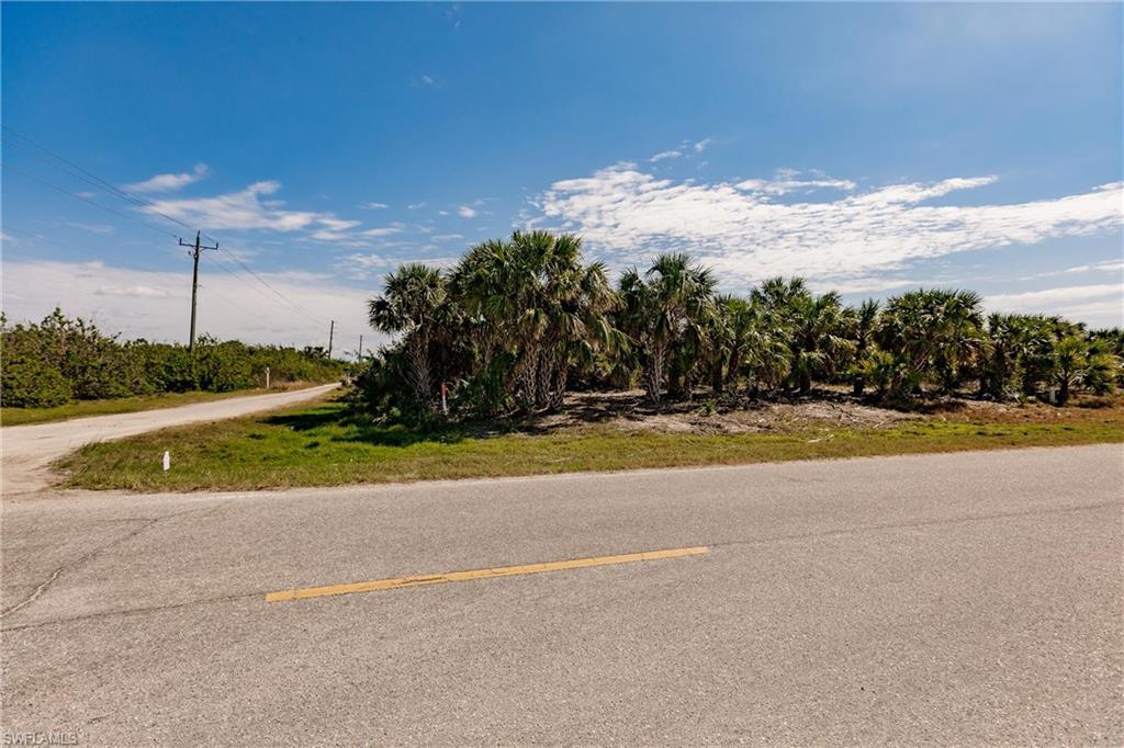 PUNTA GORDA ISLES - Land