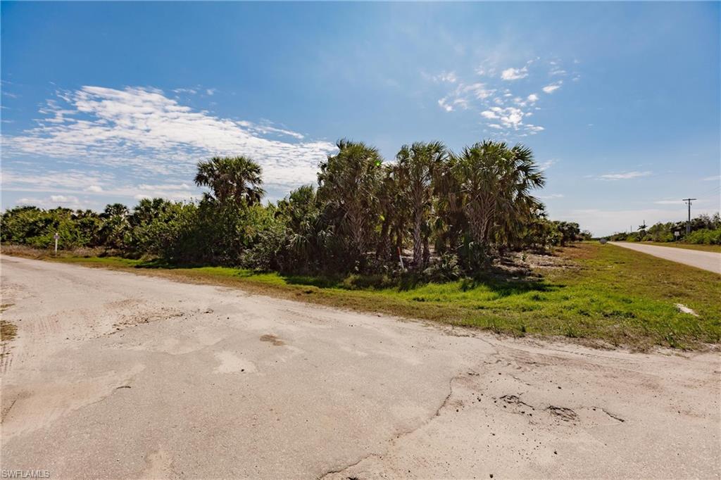 PUNTA GORDA ISLES - Land