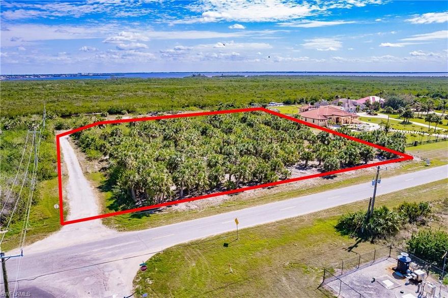 Discover an exceptional opportunity with this commercially zoned vacant lot at 19155 Midway Boulevard, Port Charlotte, FL. Perfectly positioned in a high-traffic area, this property boasts a fantastic location with direct views of the scenic Manchester Waterway Canal. Whether you’re looking to develop apartments, condos, or another commercial venture, this lot offers unmatched potential in a growing community. With convenient access to U.S Route 41 and I-75, local businesses, and residential neighborhoods, this property is a rare find for investors and entrepreneurs alike. Don’t miss your chance to turn this prime piece of land into a thriving business!
