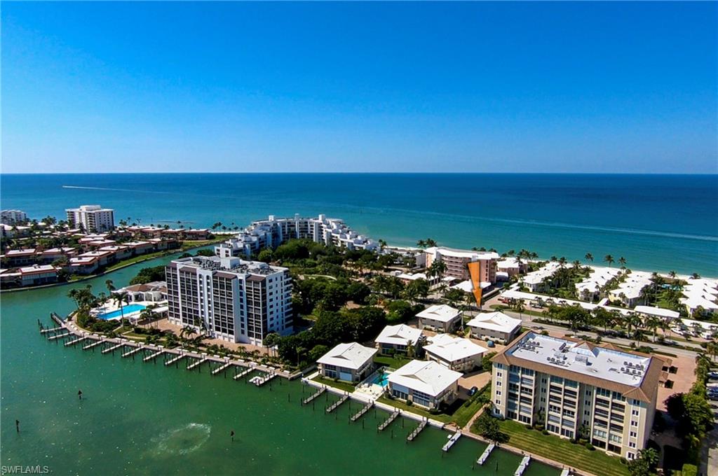 YACHT HARBOR MANOR - Residential