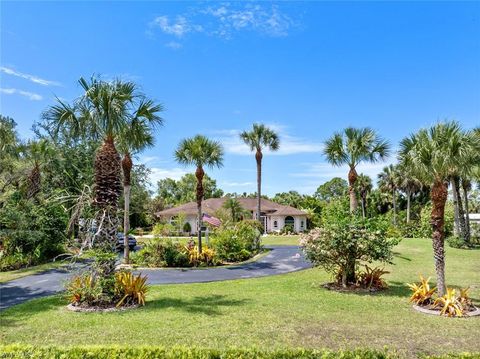 A home in NAPLES