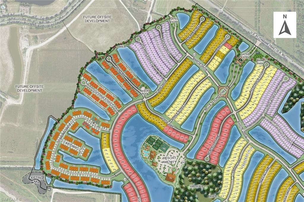 ESPLANADE BY THE ISLANDS - Residential