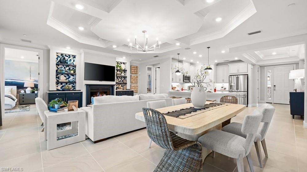 ESPLANADE BY THE ISLANDS - Residential