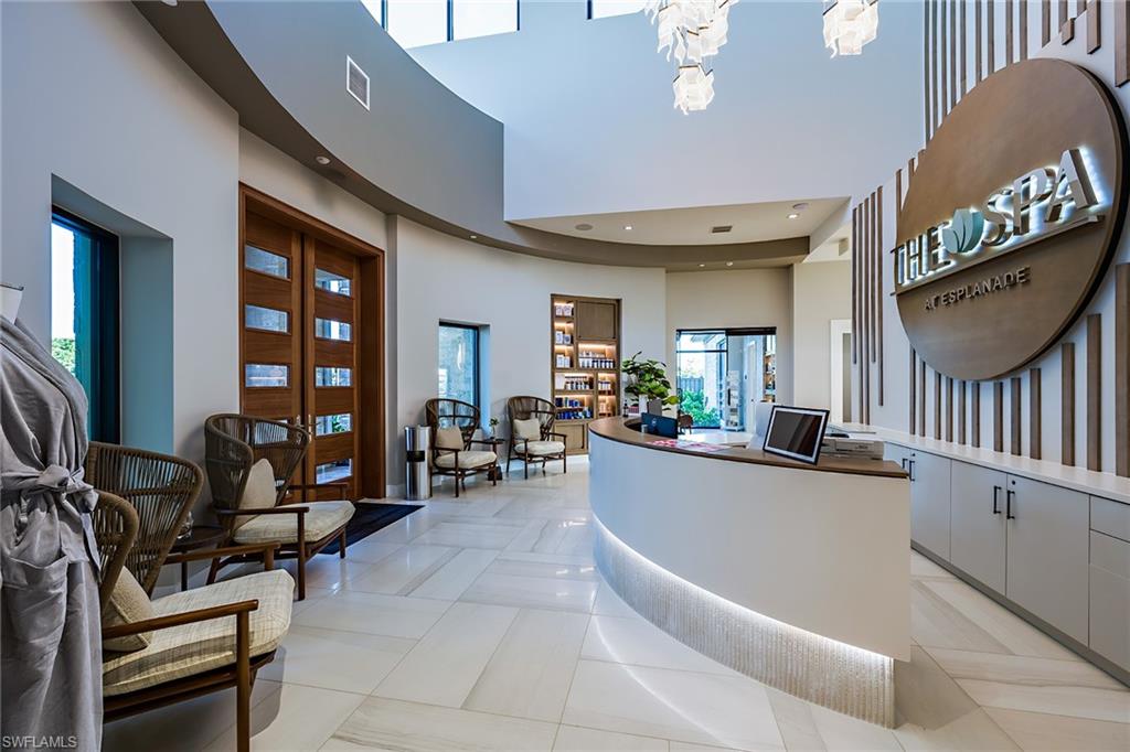 ESPLANADE BY THE ISLANDS - Residential