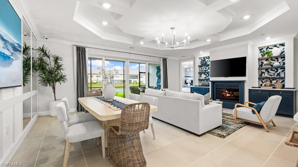 ESPLANADE BY THE ISLANDS - Residential