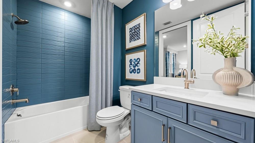 ESPLANADE BY THE ISLANDS - Residential