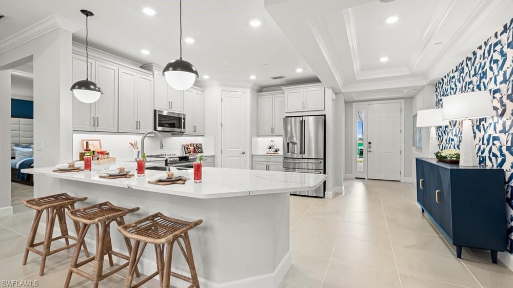 ESPLANADE BY THE ISLANDS - Residential