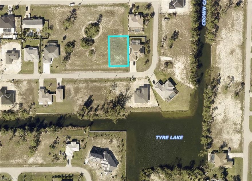 Build your dream home or your next investment in this highly desirable area. Lot is located in the rapidly growing Northwest Cape Coral and is just minutes from the highly anticipated Lake Meade Park and Seven Islands Project. Also located near open to the public Coral Oaks Golf Course, and Burnt Store public boat ramp. Very close to many amenities like beaches, restaurant, shopping, golf courses, parks and schools.