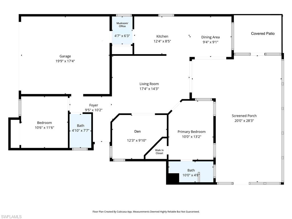 ISLAND CLUB AT CORKSCREW - Residential