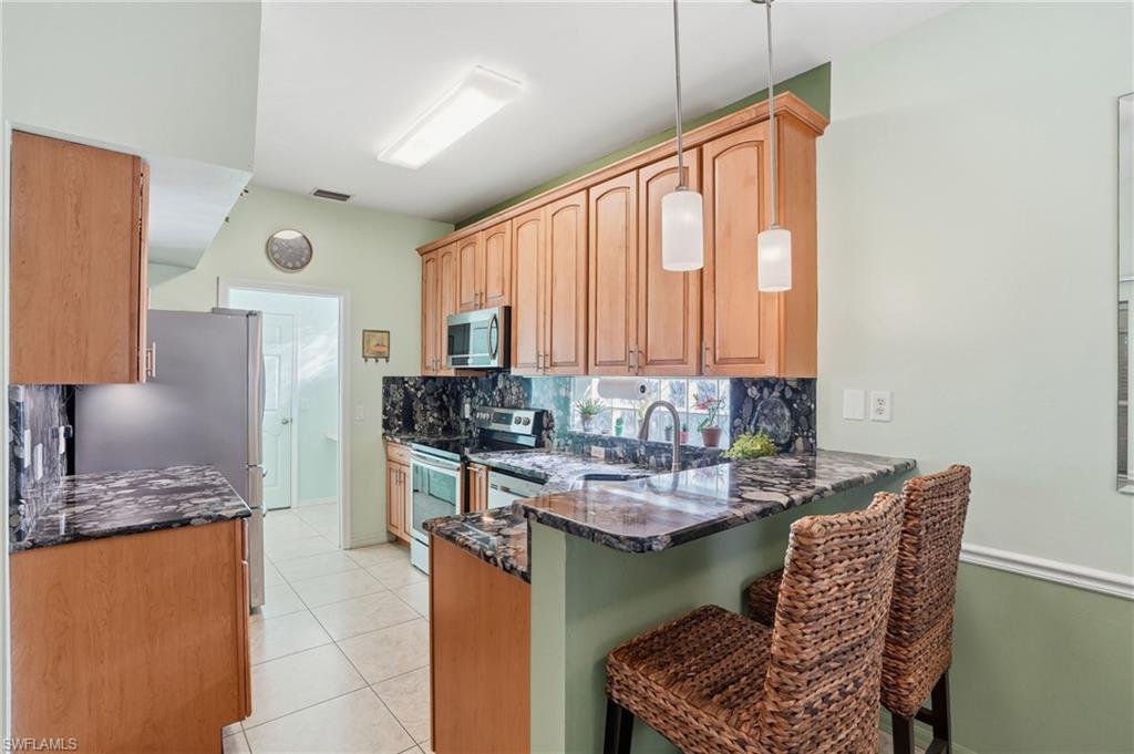 ISLAND CLUB AT CORKSCREW - Residential