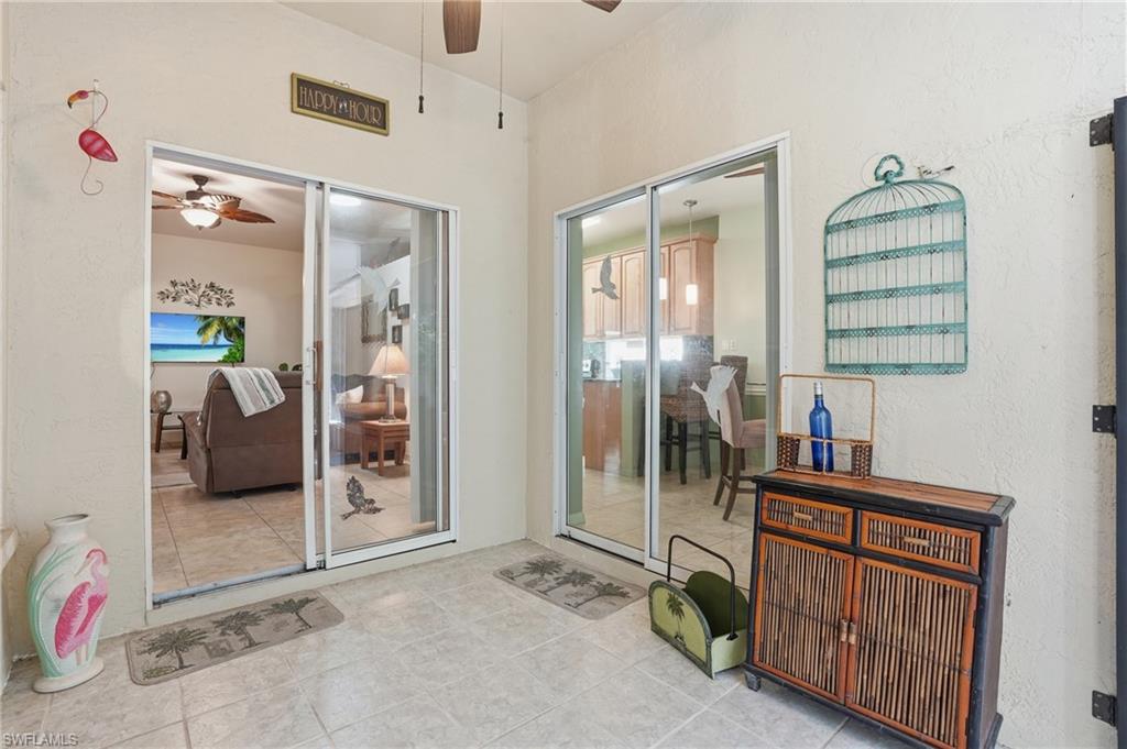 ISLAND CLUB AT CORKSCREW - Residential