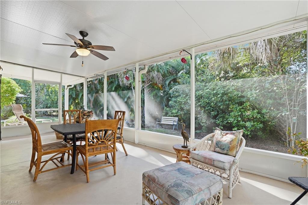 ISLAND CLUB AT CORKSCREW - Residential