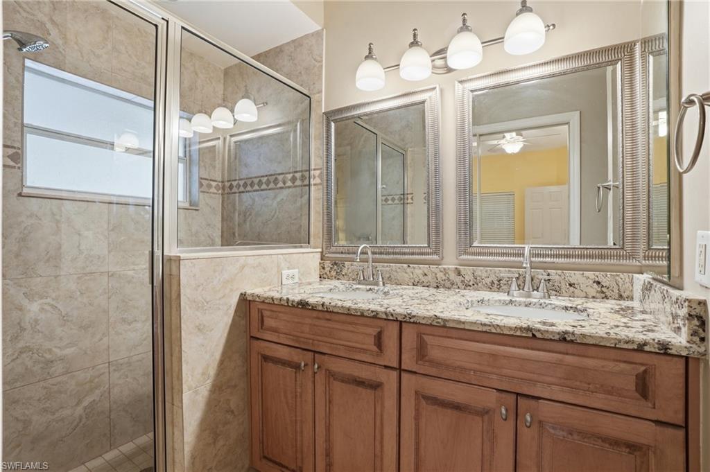 ISLAND CLUB AT CORKSCREW - Residential