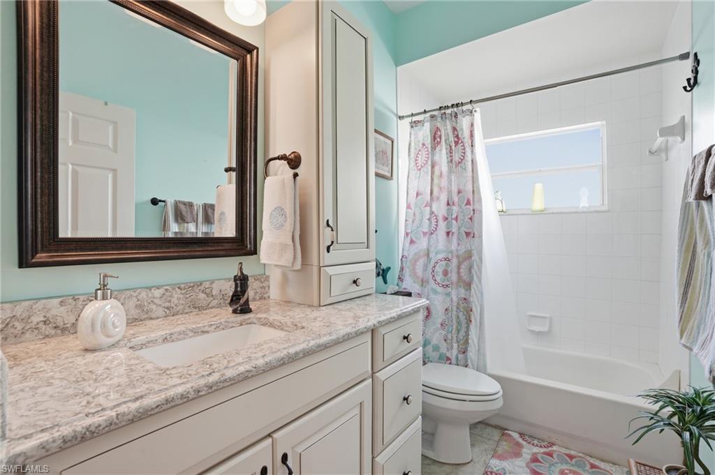 ISLAND CLUB AT CORKSCREW - Residential