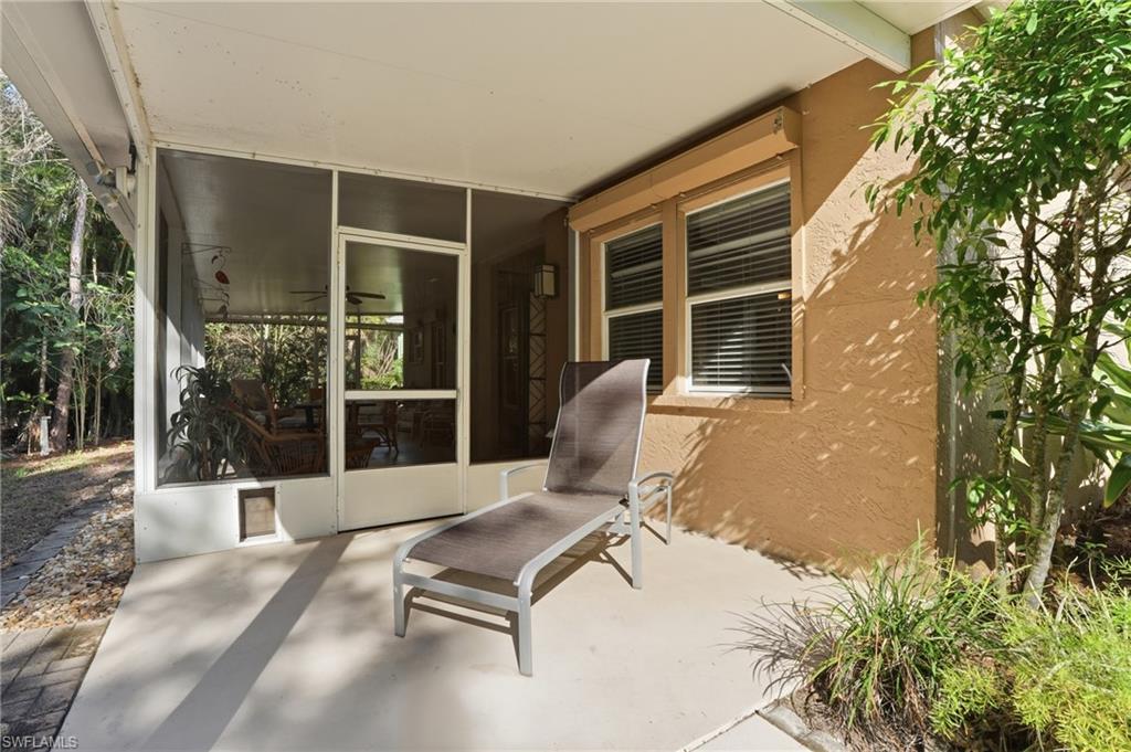 ISLAND CLUB AT CORKSCREW - Residential