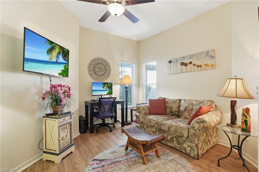 ISLAND CLUB AT CORKSCREW - Residential