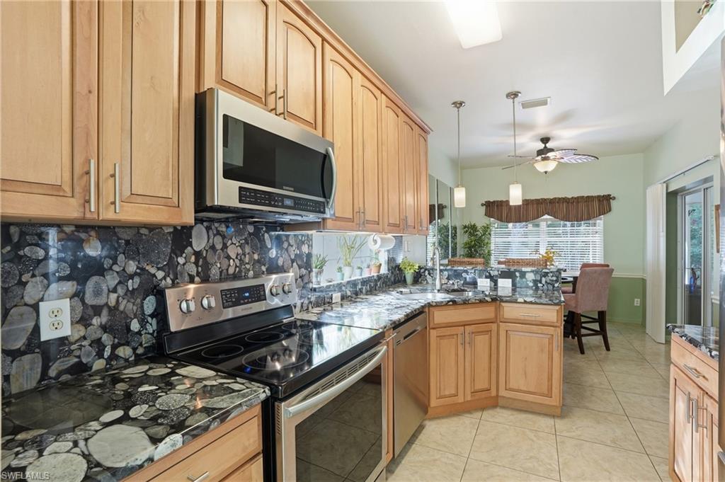 ISLAND CLUB AT CORKSCREW - Residential