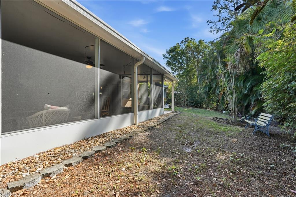 ISLAND CLUB AT CORKSCREW - Residential