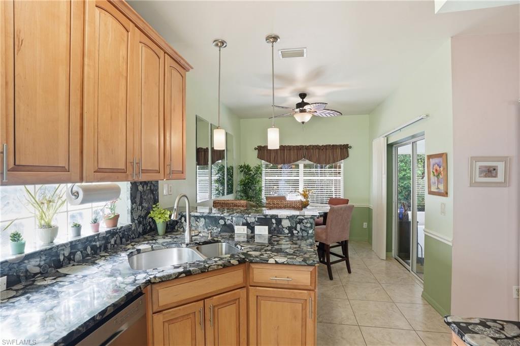 ISLAND CLUB AT CORKSCREW - Residential