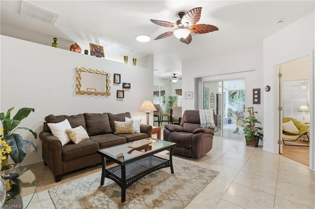 ISLAND CLUB AT CORKSCREW - Residential