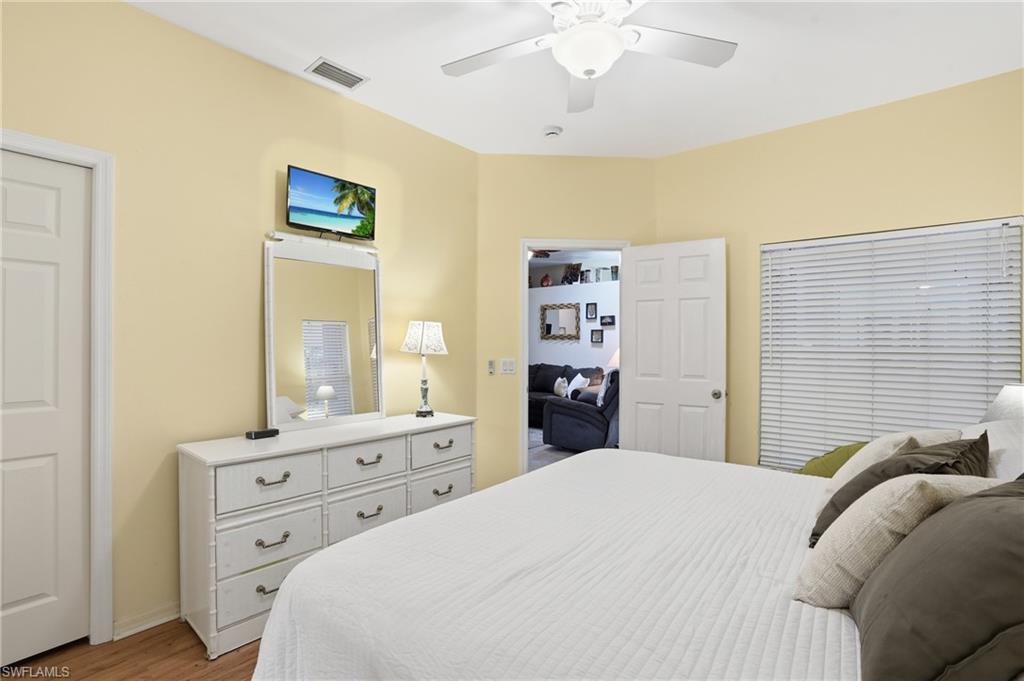 ISLAND CLUB AT CORKSCREW - Residential