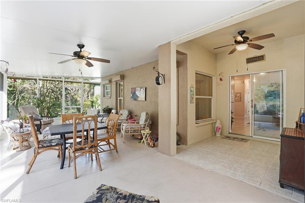 ISLAND CLUB AT CORKSCREW - Residential