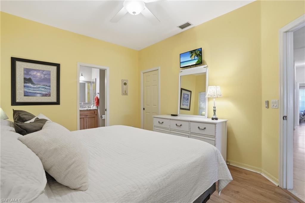 ISLAND CLUB AT CORKSCREW - Residential