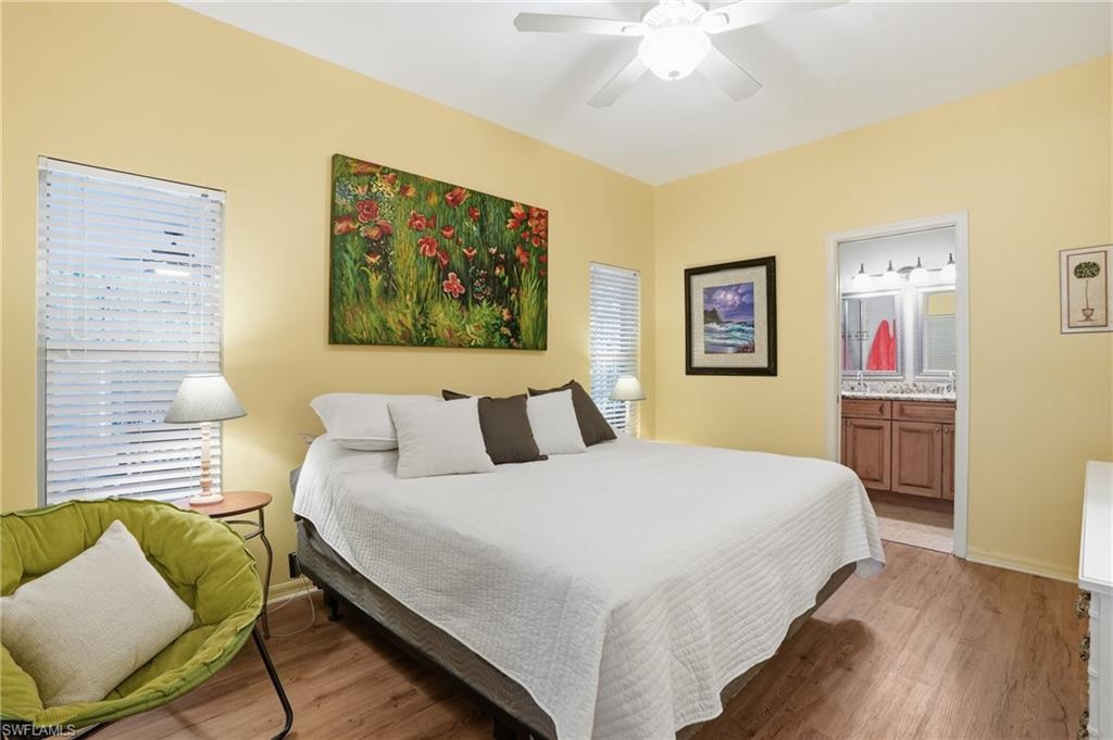 ISLAND CLUB AT CORKSCREW - Residential