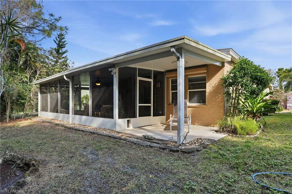 ISLAND CLUB AT CORKSCREW - Residential