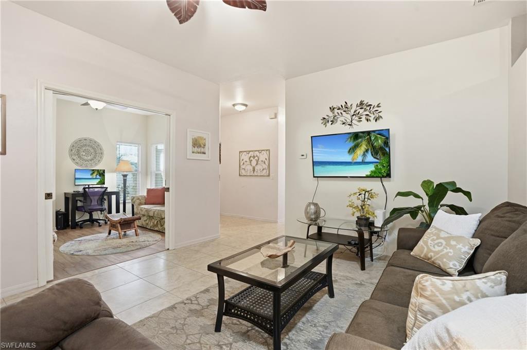 ISLAND CLUB AT CORKSCREW - Residential