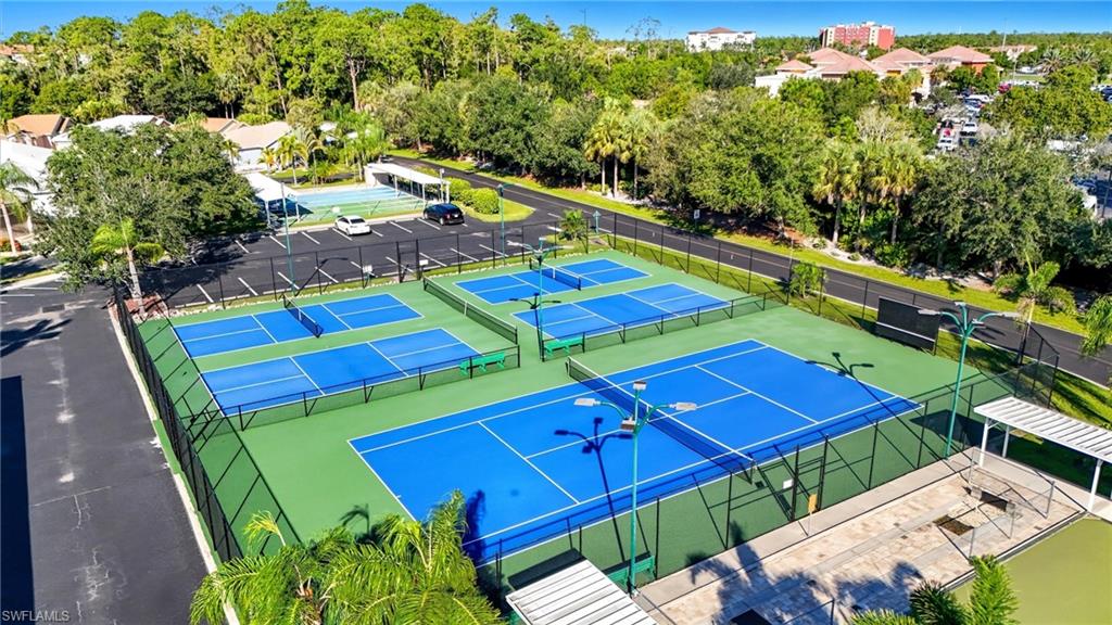 ISLAND CLUB AT CORKSCREW - Residential