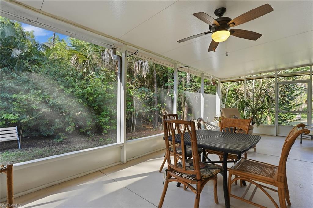 ISLAND CLUB AT CORKSCREW - Residential