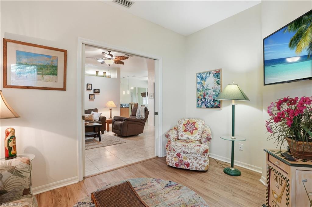 ISLAND CLUB AT CORKSCREW - Residential