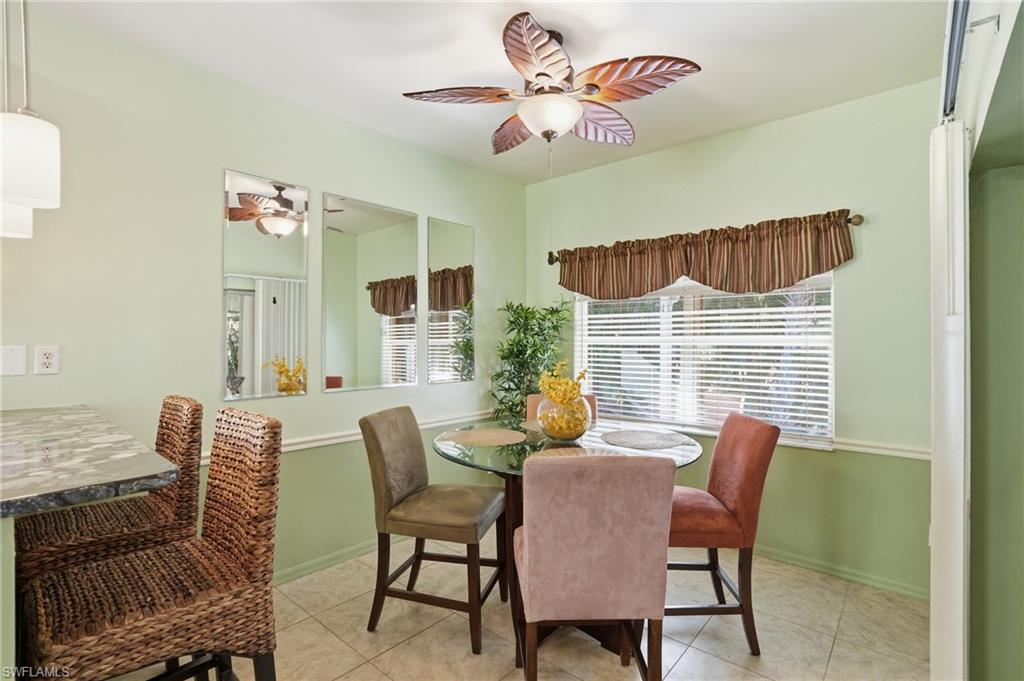 ISLAND CLUB AT CORKSCREW - Residential