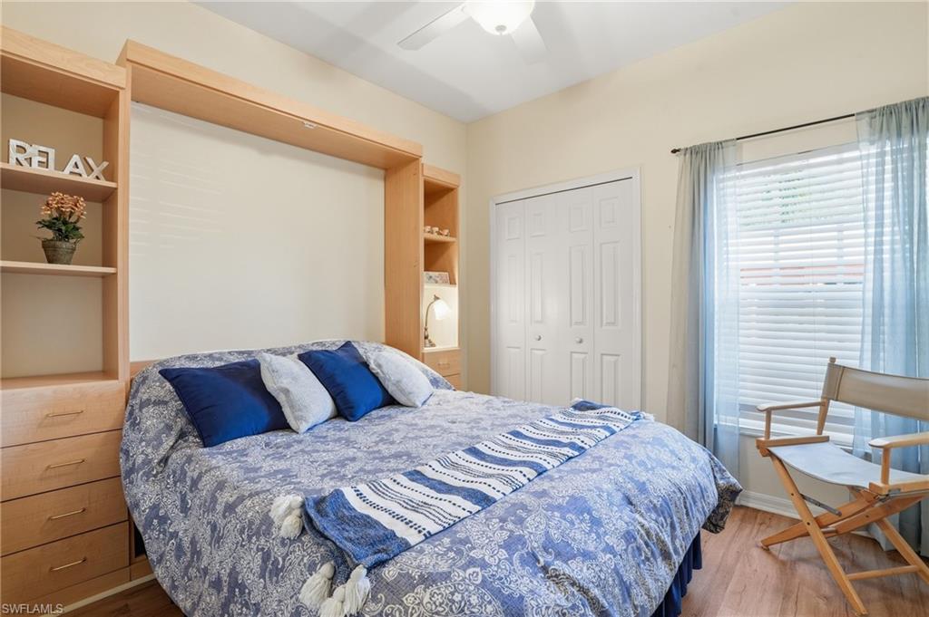 ISLAND CLUB AT CORKSCREW - Residential