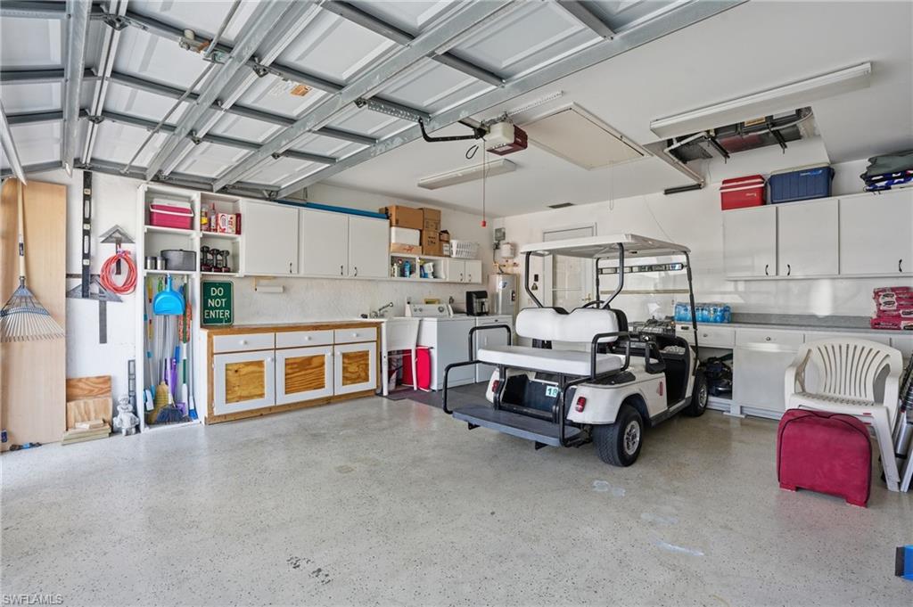 ISLAND CLUB AT CORKSCREW - Residential