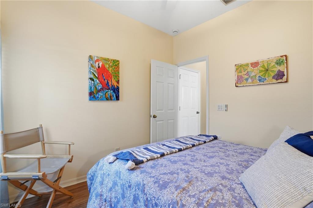 ISLAND CLUB AT CORKSCREW - Residential