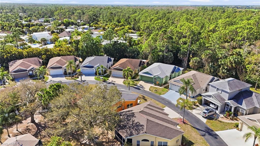 ISLAND CLUB AT CORKSCREW - Residential