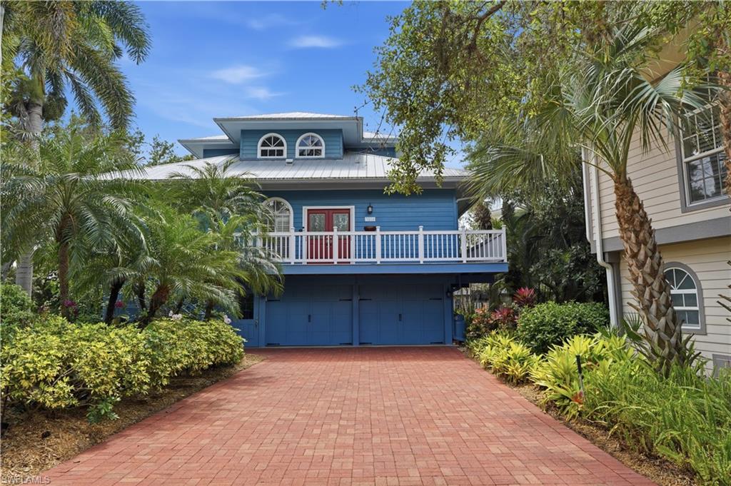 CRACKER COVE - Residential