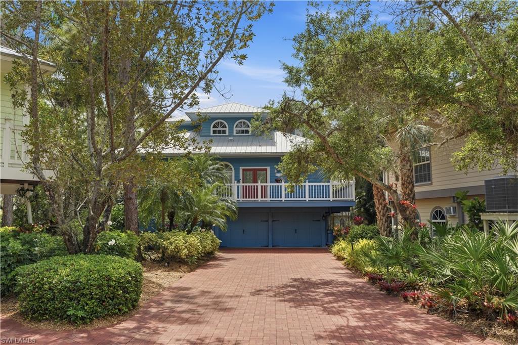 CRACKER COVE - Residential