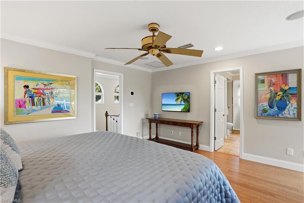 CRACKER COVE - Residential