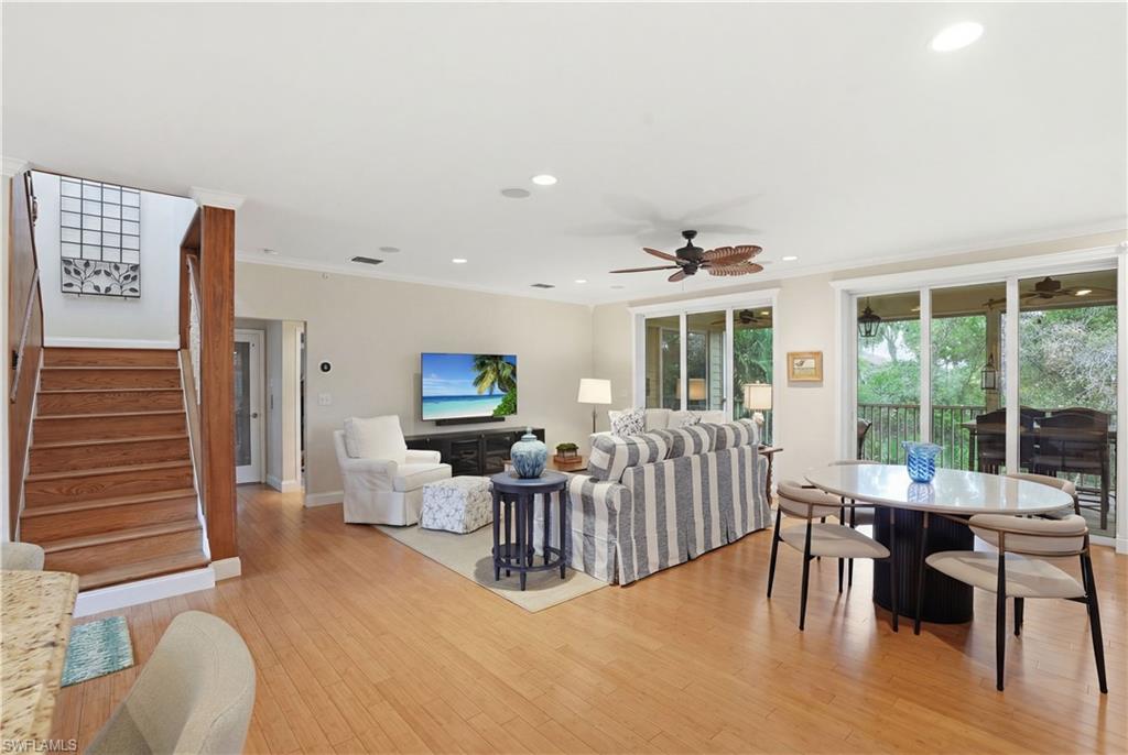 CRACKER COVE - Residential