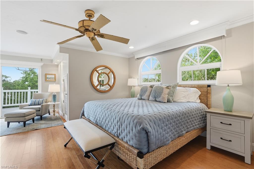 CRACKER COVE - Residential