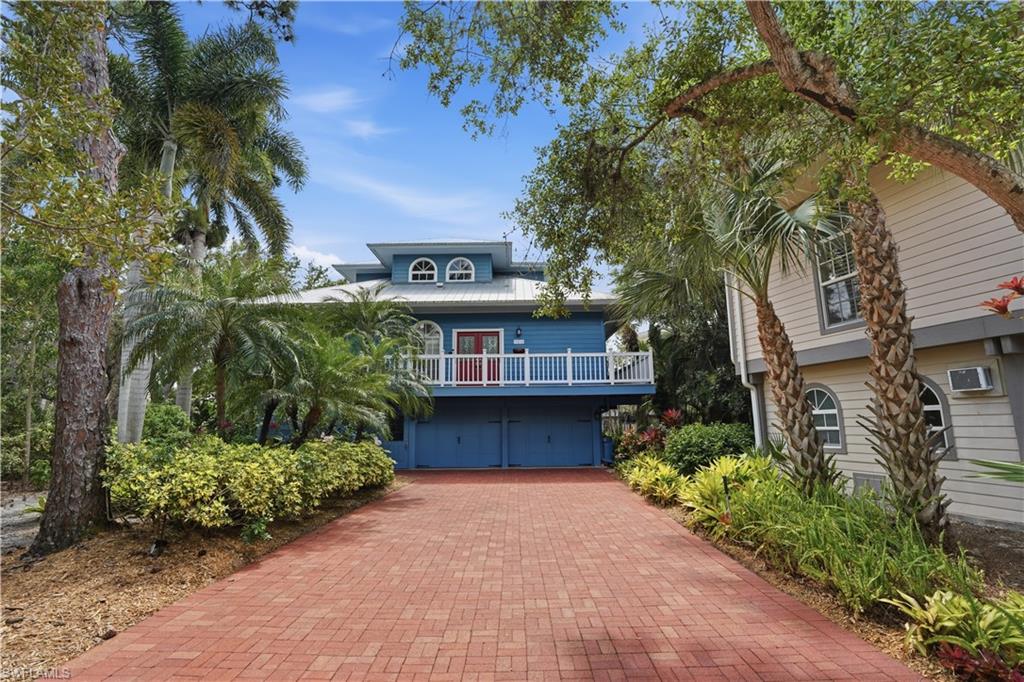 CRACKER COVE - Residential