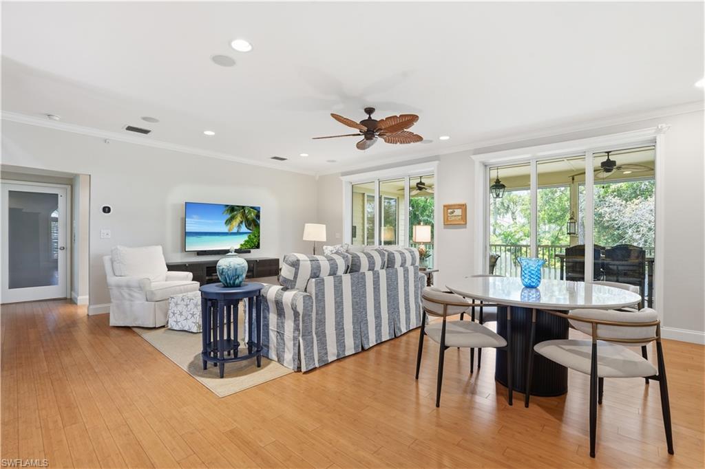 CRACKER COVE - Residential