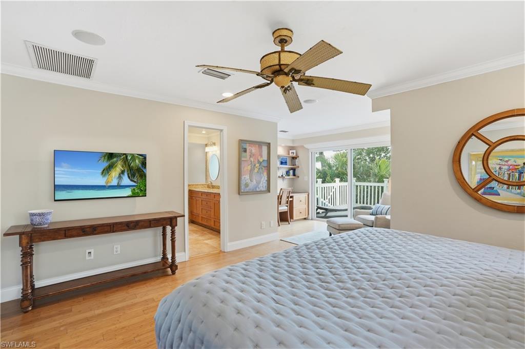 CRACKER COVE - Residential