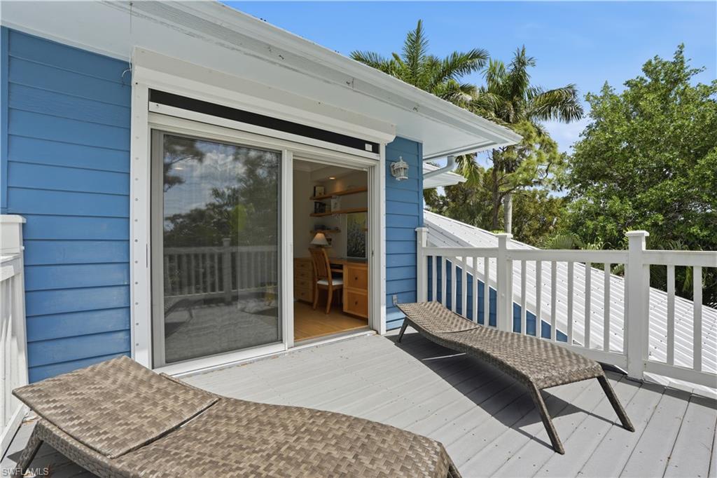 CRACKER COVE - Residential